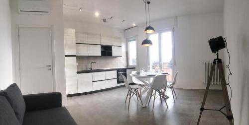 Cernusco sul Naviglio Apartment | 55 m² Apartment ∙ 1 bedroom ∙ 6 guests