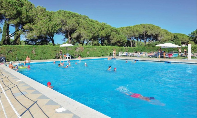 Baia Domizia House | 55 m² Maisonette ∙ 2 bedrooms ∙ 4 guests