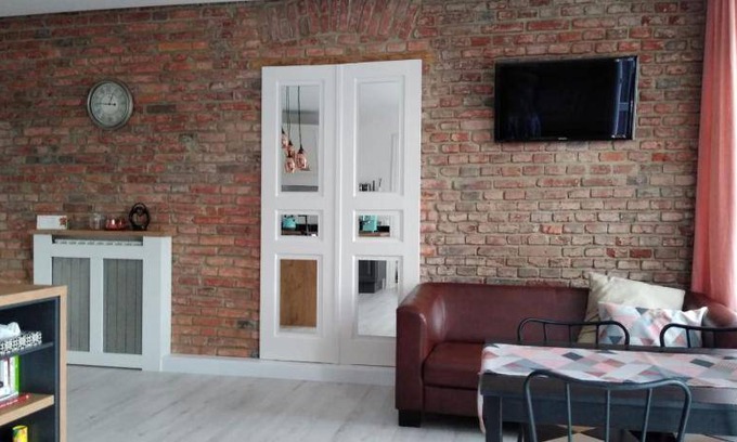 Kalisz Apartment | 55 m² Apartment ∙ 1 bedroom ∙ 4 guests