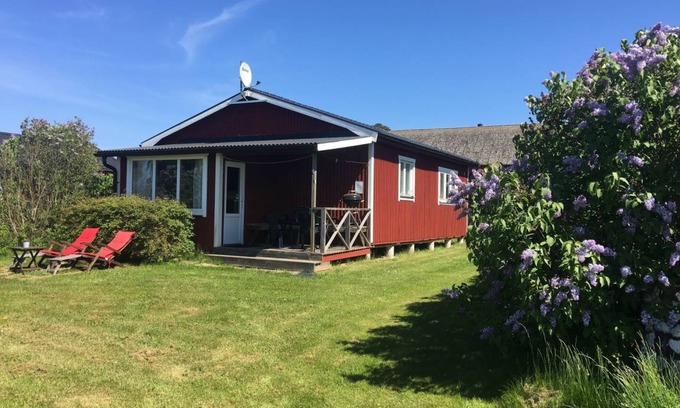 Kopingsvik House | 55 m² House ∙ 3 bedrooms ∙ 6 guests