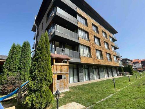 Razlog Apartment | 55 m² Serviced apartment ∙ 2 bedrooms ∙ 5 guests
