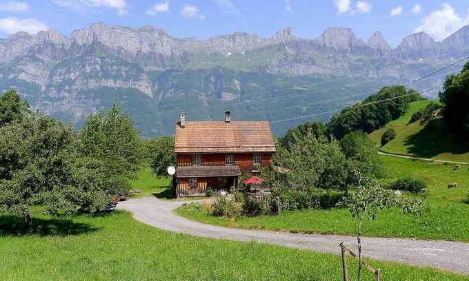 Oberterzen Villa | 55 m² Villa ∙ 2 bedrooms ∙ 5 guests