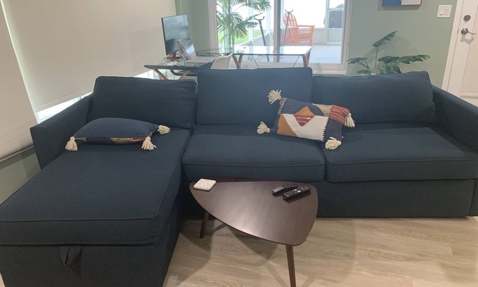 Sun City Center Unit 32 House | 55 plus community