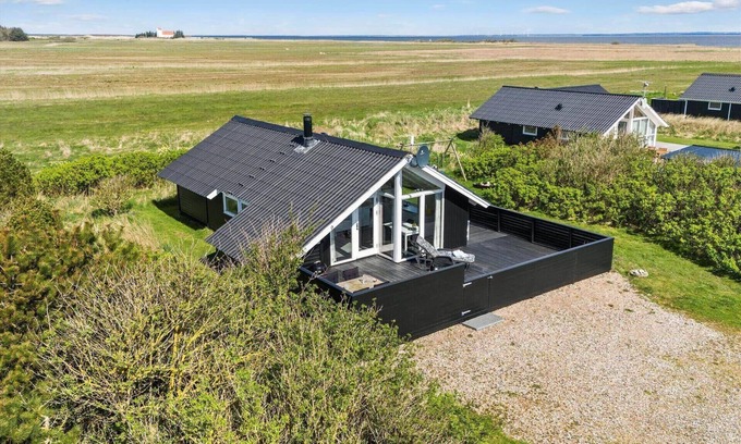 Haurvig House | 5536 Hvide Sande - Laust Diges Vej 9