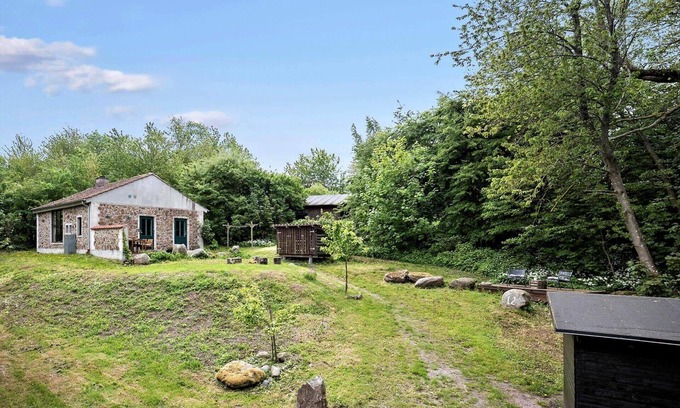 Listed House | 5555 Svaneke - Askelundsvej 12