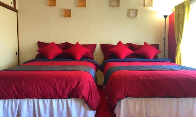 Kita Ward Apartment | 5555Subway Kurokawa Station 3min walking distance