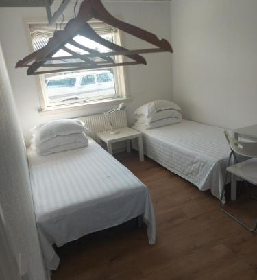 Torring Bed & Breakfast | 55Tørring