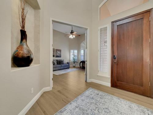 Arabian Crest House | 55th Scottsdale