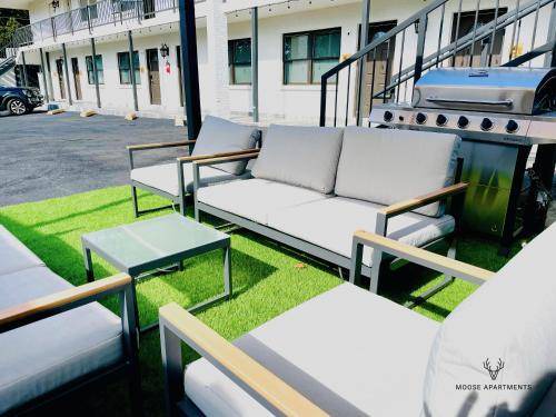 Downtown Memphis Apartment | 56 m² Apartment ∙ 1 bedroom ∙ 3 guests