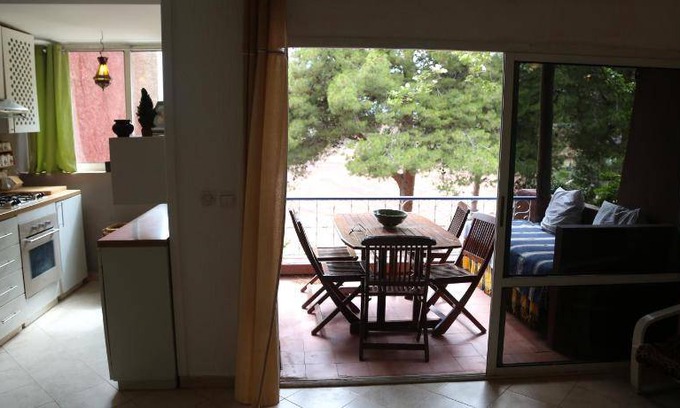 Bine el Ouidane Apartment | 56 m² Apartment ∙ 2 bedrooms ∙ 5 guests