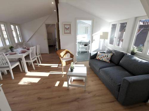 Neckargemuend Apartment | 56 m² Apartment ∙ 2 bedrooms ∙ 5 guests