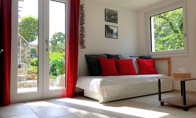 Casima Apartment | 56 m² Apartment ∙ 1 bedroom ∙ 4 guests