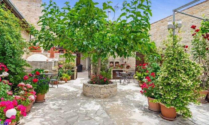 Arsos Apartment | 56 m² Apartment ∙ 2 bedrooms ∙ 4 guests