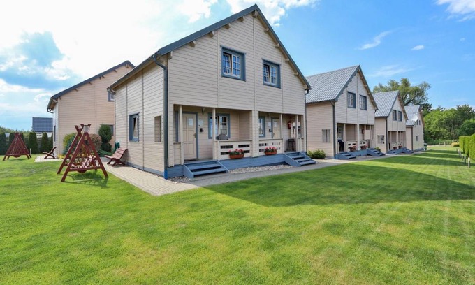 Gaski Apartment | 56 m² Apartment ∙ 2 bedrooms ∙ 7 guests