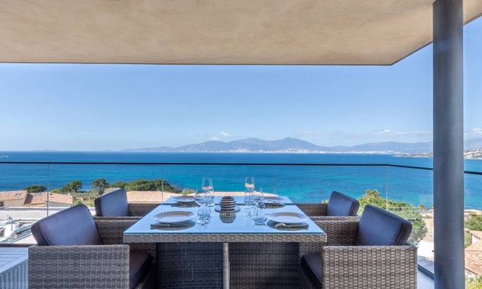 Pietrosella Apartment | 56 m² Apartment ∙ 2 bedrooms ∙ 4 guests