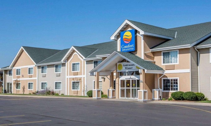 Jackson Hotel | 56 m² Hotel ∙ 127 guests