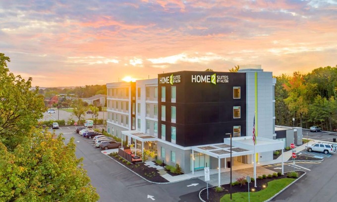 Wayne Hotel | 56 m² Hotel ∙ 127 guests