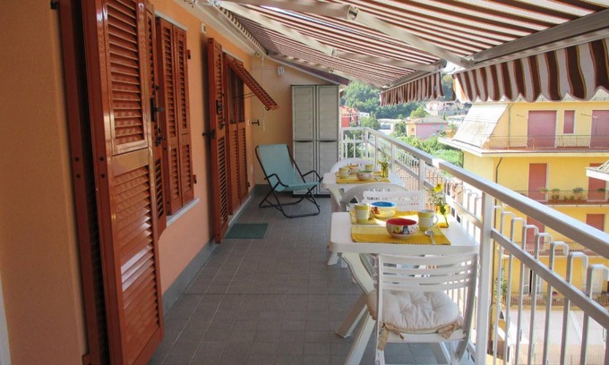 Casarza Ligure Resort | 56 m² Private room ∙ 1 bedroom ∙ 4 guests