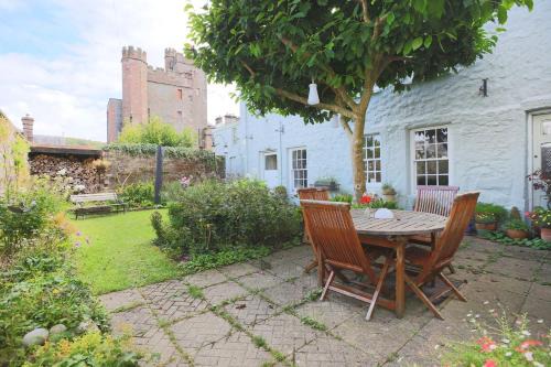 Kirkcudbright House | 57 High Street
