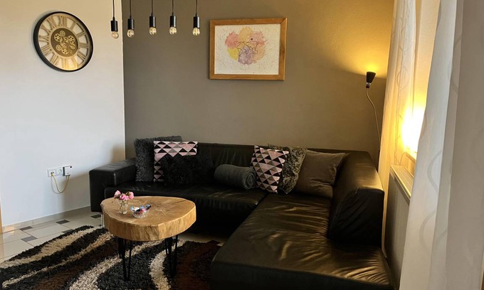 Muhr am See Apartment | 57 m² Apartment ∙ 2 bedrooms ∙ 4 guests