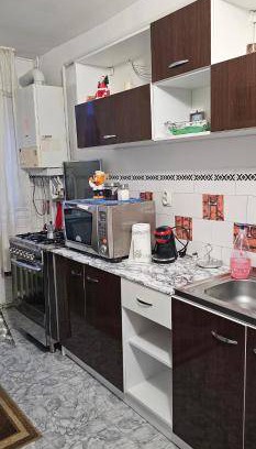Piatra Neamt Apartment | 57 m² Apartment ∙ 1 bedroom ∙ 4 guests