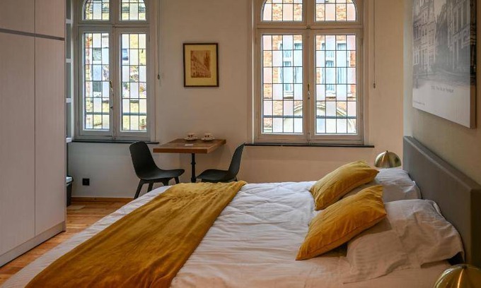 Ypres Bed & Breakfast | 57 m² Bed and breakfast ∙ 4 guests
