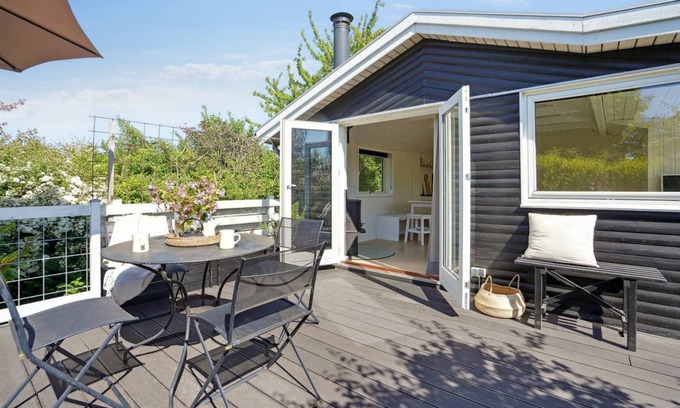 Beder Malling House | 57 m² House ∙ 2 bedrooms ∙ 5 guests