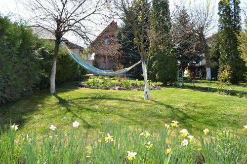 Hinova House | 57 m² House ∙ 1 bedroom ∙ 4 guests