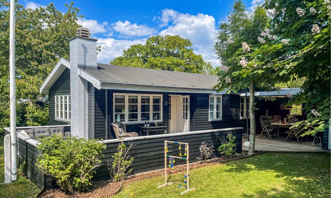 Kelstrup House | 57 m² House ∙ 3 bedrooms ∙ 6 guests