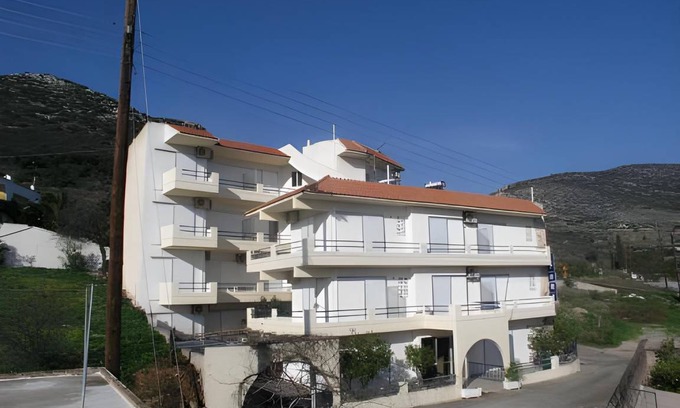 Tolo Apartment | 57 m² Serviced apartment ∙ 2 bedrooms ∙ 5 guests