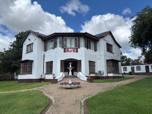 Estcourt House | 57 On Lorne Guesthouse