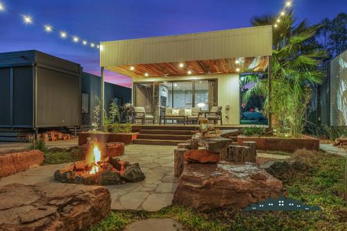 Moama Villa | 58 Highview