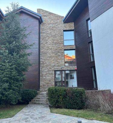 Maritsa Apartment | 58 m² Apartment ∙ 1 bedroom ∙ 4 guests