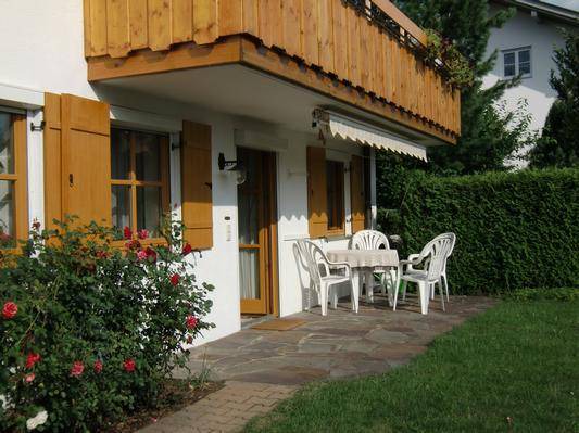 Kempten Apartment | 58 m² Apartment ∙ 1 bedroom ∙ 3 guests
