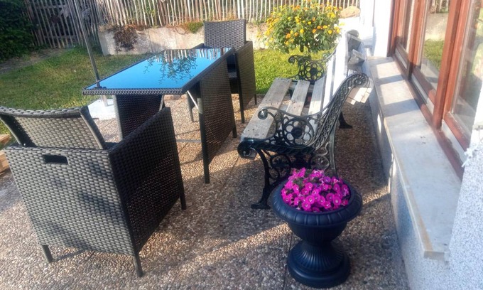 Auen Apartment | 58 m² Apartment ∙ 1 bedroom ∙ 4 guests