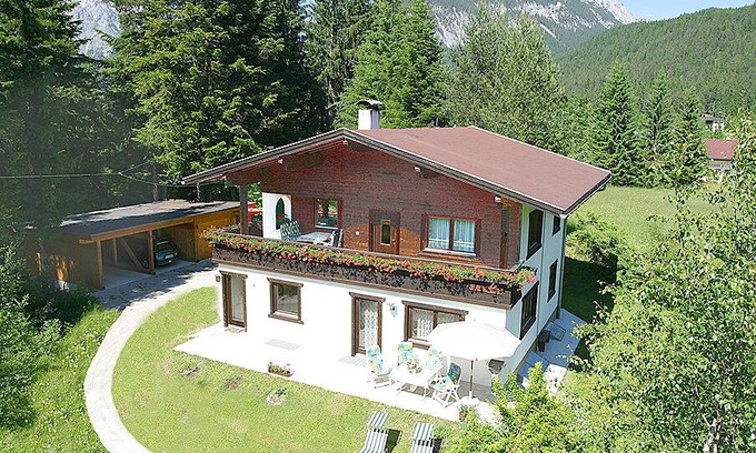 Weidach Apartment | 58 m² Apartment ∙ 2 bedrooms ∙ 4 guests