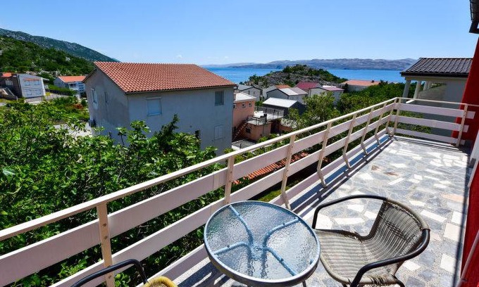 Cesarica Apartment | 58 m² Apartment ∙ 2 bedrooms ∙ 6 guests