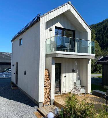 Orkanger Ski Chalet | 58 m² Chalet ∙ 1 bedroom ∙ 4 guests