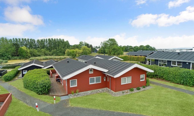 Dageløkke House | 58 m² House ∙ 2 bedrooms ∙ 7 guests