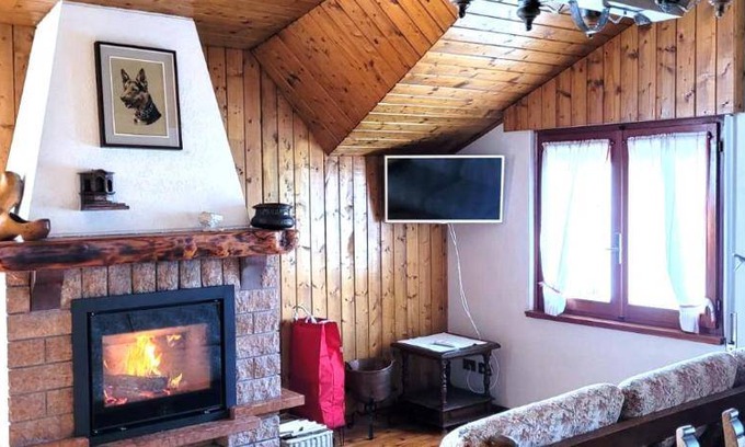 Bossico House | 58 m² House ∙ 2 bedrooms ∙ 3 guests