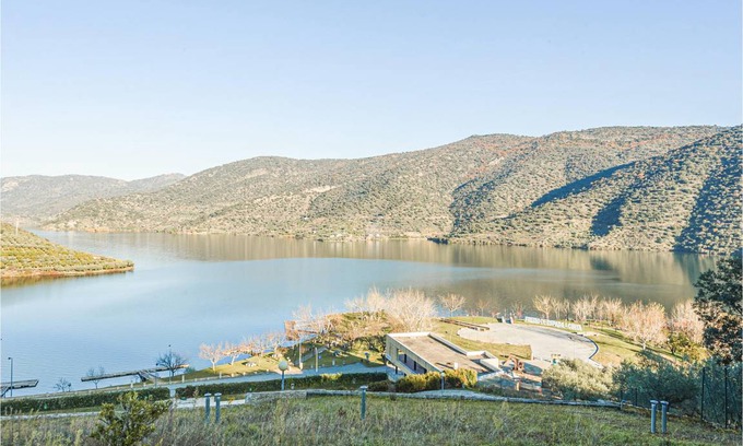 Freixo de Espada a Cinta Apartment | 58 m² Apartment ∙ 2 bedrooms ∙ 2 guests