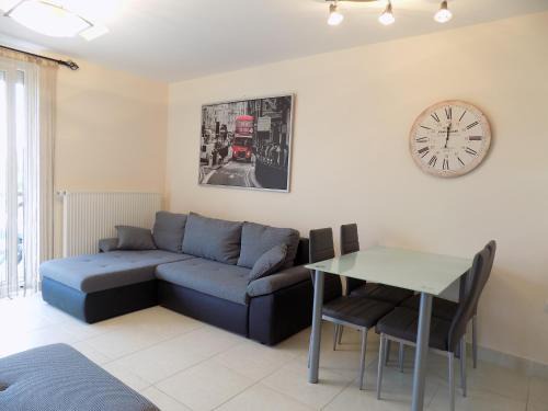 Balatonoszod Apartment | 58 - Stúdió apartman Balatonőszöd