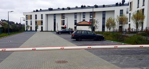 Pogorze Apartment | 59 m² Apartment ∙ 2 bedrooms ∙ 6 guests
