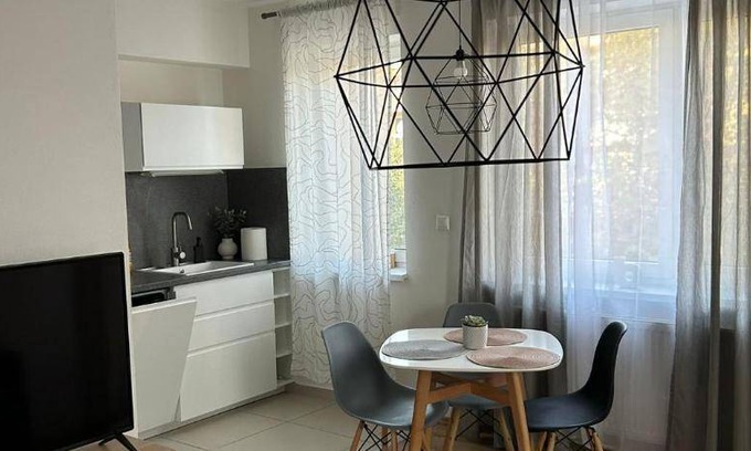 Samorin Apartment | 59 m² Apartment ∙ 1 bedroom ∙ 3 guests