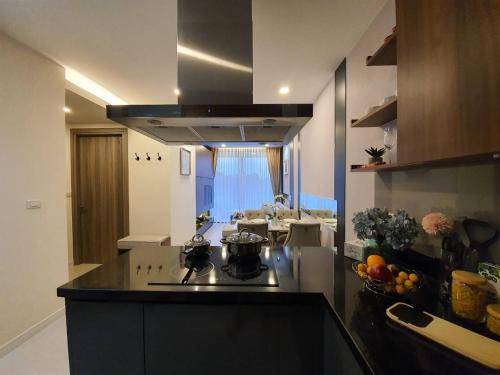 Mae Pim Apartment | 59 m² Apartment ∙ 1 bedroom ∙ 4 guests