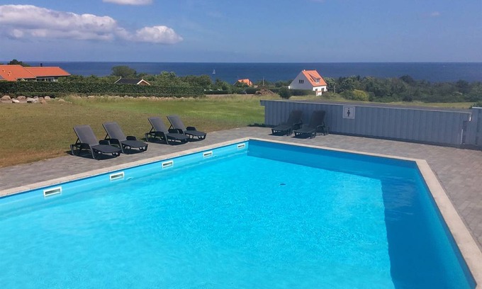 Sandkaas Apartment | 59 m² Apartment ∙ 2 bedrooms ∙ 6 guests