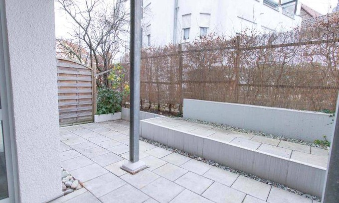 Kirchheim unter Teck Apartment | 59 m² Apartment ∙ 1 bedroom ∙ 4 guests