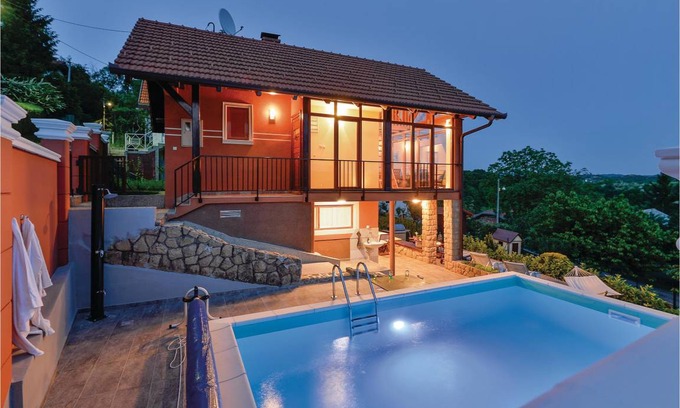 Novi Marof House | 59 m² House ∙ 1 bedroom ∙ 4 guests