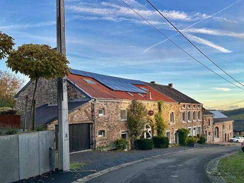 Desnie House | 590 m² House ∙ 8 bedrooms ∙ 22 guests