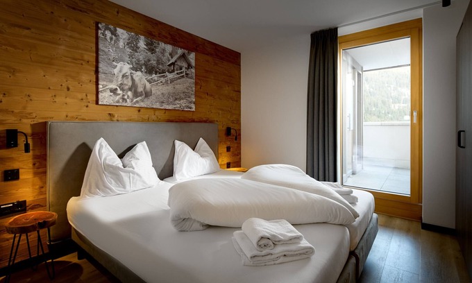Gargellen Apartment | 59320 Steinadler 320